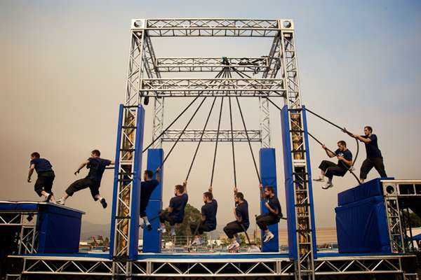 Thông tin chi tiết về chương trình truy cập website: www.sasukevietnam.vtv.vn.