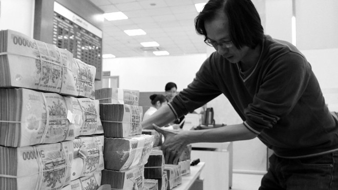 Chính phủ sẽ giám sát chặt chi tiêu nợ công thời gian tới