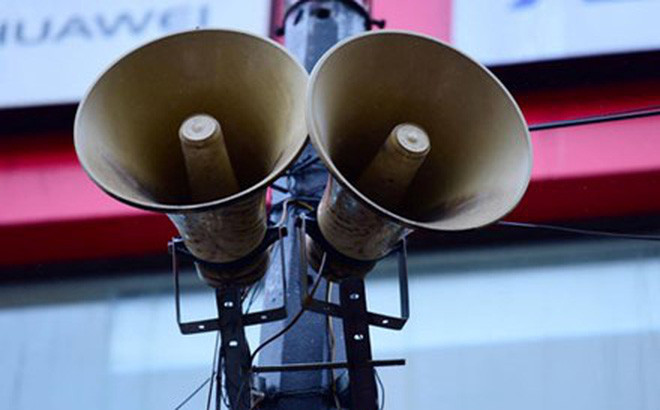 Loa phường vẫn còn tác dụng?