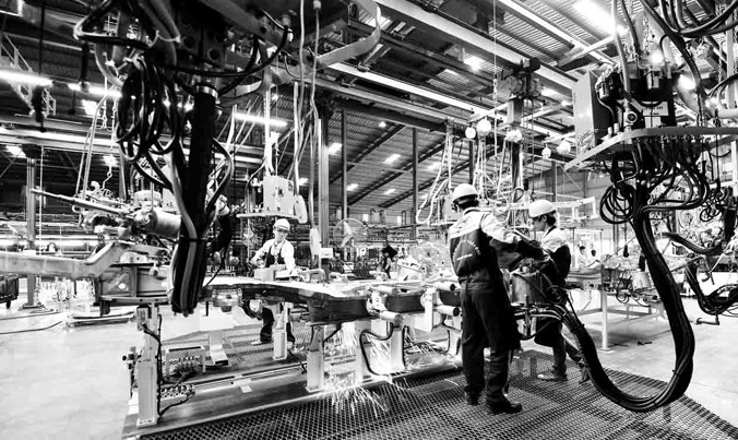 Doanh nghiệp muốn gì từ nền kinh tế?