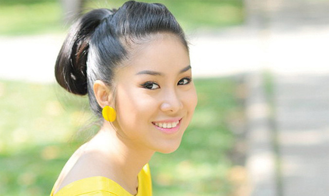 Lê Phương: Lỗi tại 'công cộng'?