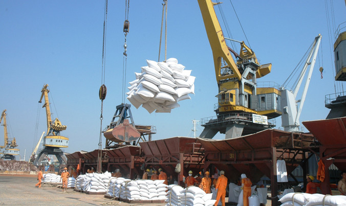 Bị VCCI 'tố' vi phạm nghị quyết của chính phủ, Hải Phòng nói gì?