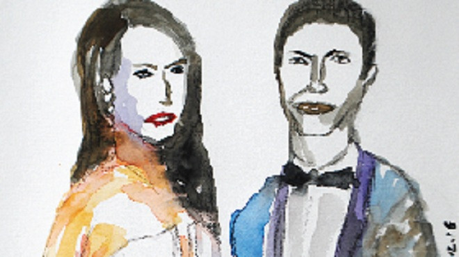 Truyện ngắn: Ngôi sao và Giáo sư