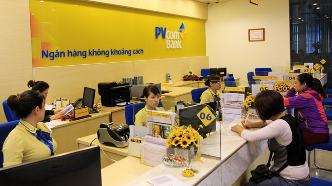 PVcomBank tri ân khách hàng với “Điều ước năm mới”