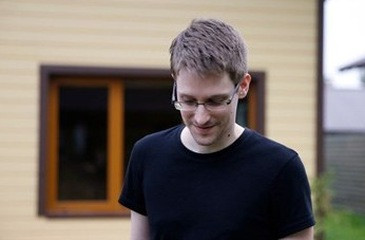 Edward Snowden