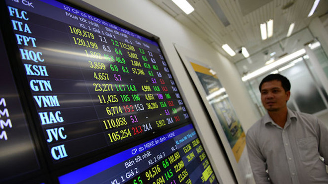 Thương vụ bán vốn Vinamlik khai mở con đường bán vốn tại nhiều DNNN năm 2017.