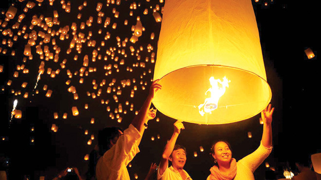 Ảnh : Hồng Vĩnh