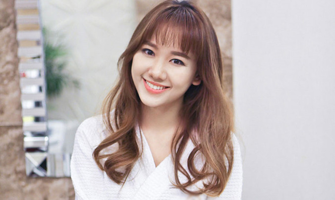 Hari Won: Làm mồi cho… cướp?