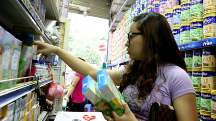 Kiến nghị thay tên gọi 'Sữa tiệt trùng': Bộ Y tế xin ý kiến chỉ đạo của Thủ tướng