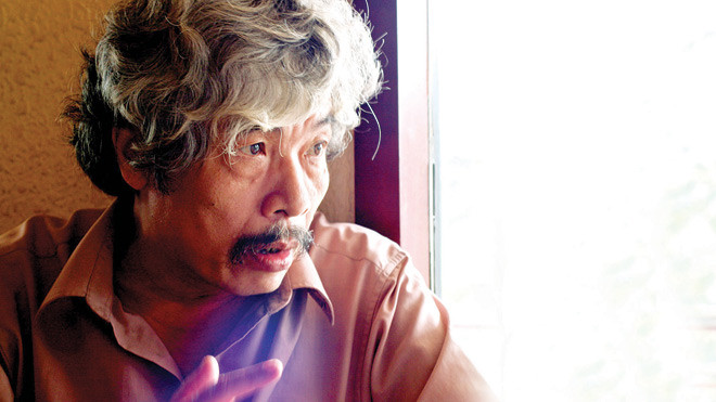 Bảo Ninh - Nhà văn ít người hiểu nổi