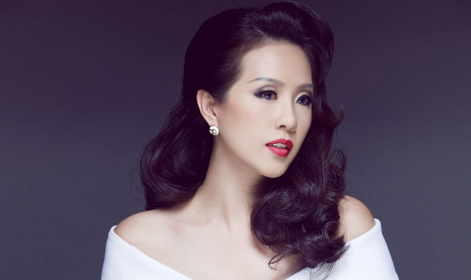 Thu Hoài và chuyện bị cẩu xe: Được 'PR' giá rẻ?