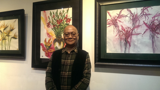 GS Hoàng Đạo Kính và tác phẩm.