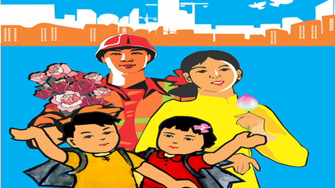 Họa sỹ: Nguyễn Hải Tảo