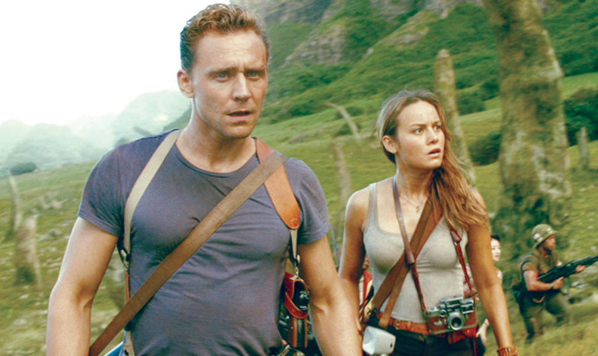 “Kong - Đảo đầu lâu”: Giới phê bình quốc tế nói gì