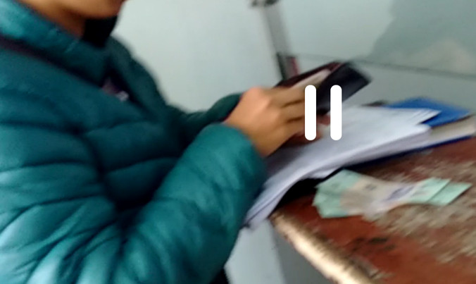 Thông tin cán bộ nhận tiền 'bôi trơn': Hải quan TP Hải Phòng nói gì?