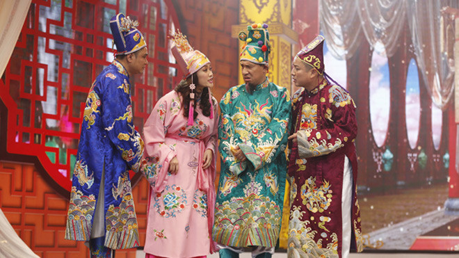 Gặp nhau cuối năm 2017 hứa hẹn động chạm nhiều vấn đề nóng.