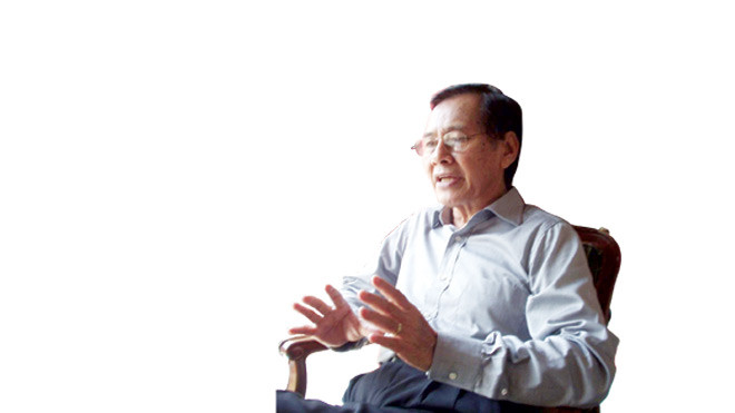 Nhà báo Chánh Trinh