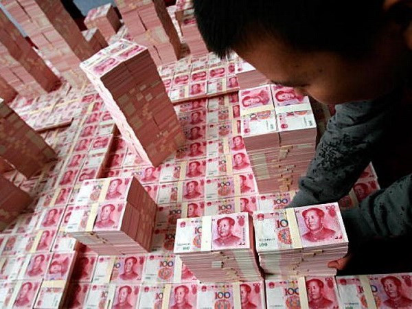 Ảnh chỉ có tính minh họa. (Nguồn: forbes.com) 