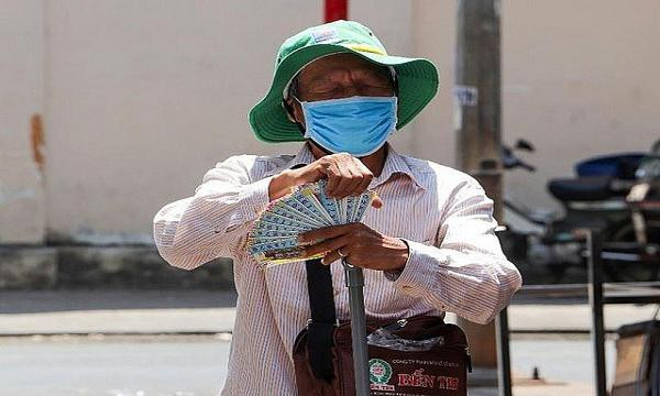 Hơn 1.000 tỷ đồng đã được phê duyệt để hỗ trợ lao động tự do và đối tượng đặc thù. Ảnh minh họa.