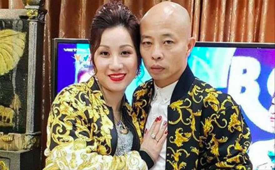 Vợ chồng Đường “Nhuệ” cùng bị đề nghị truy tố trong vụ ăn chặn dịch vụ hỏa táng