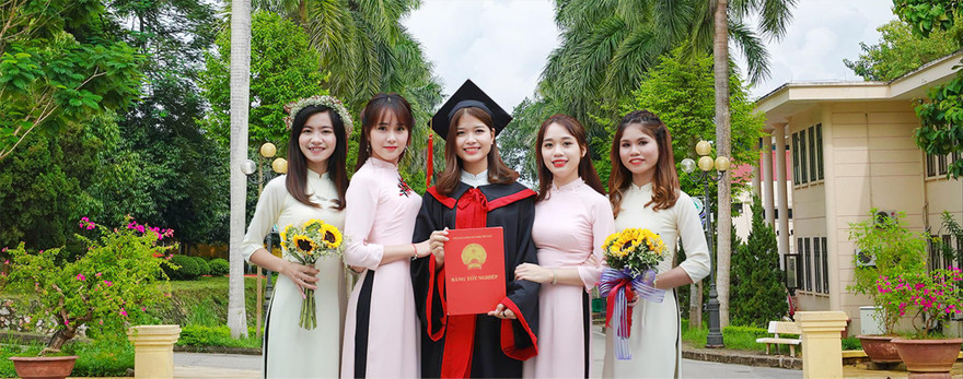 Lần đầu tiên, hoạt động “trao đổi sinh viên” giữa các trường ĐH được đưa vào Quy chế đào tạo. Ảnh: Diệp An