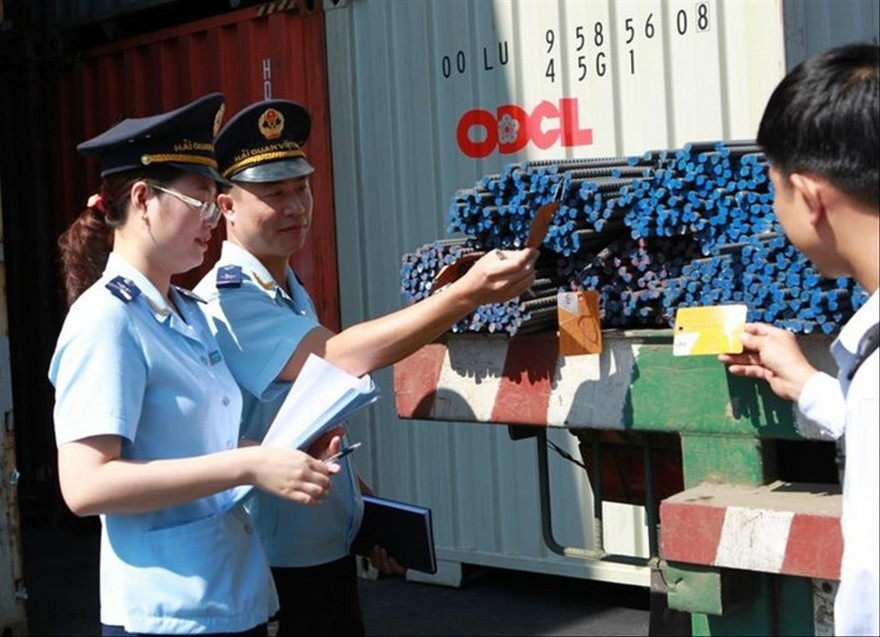 Doanh nghiệp tư nhân sợ việc thanh tra, kiểm tra quá nhiều của cơ quan chức năng. (Ảnh chỉ mang tính minh họa)