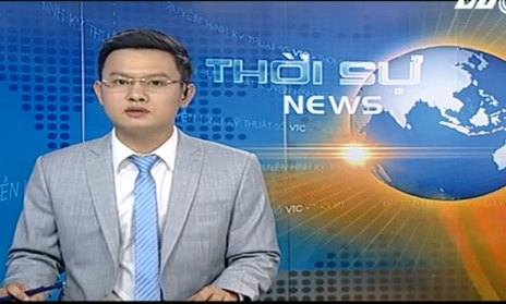 Bản tin Thời sự 20h ngày 27/4 | VTC