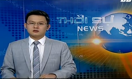 Bản tin Thời sự 20h ngày 26/4 | VTC