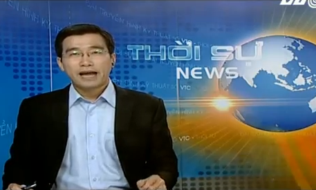 Bản tin Thời sự 20h ngày 23/4 | VTC