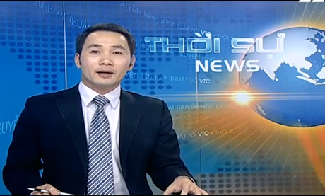 Bản tin Thời sự 20h ngày 22/4 | VTC