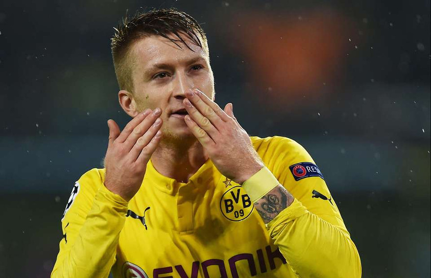 Bản tin Thể thao 19H: Mourinho muốn ông chủ vung tiền mua Reus