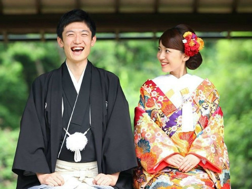 Gói du lịch làm cô dâu được bán cho những phụ nữ độc thân không muốn kết hôn. Ảnh: Pinterest