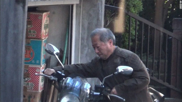 Yuhei Takashima đã bỏ tiền ra để mua dâm hơn 12.000 phụ nữ. Ảnh: CNN