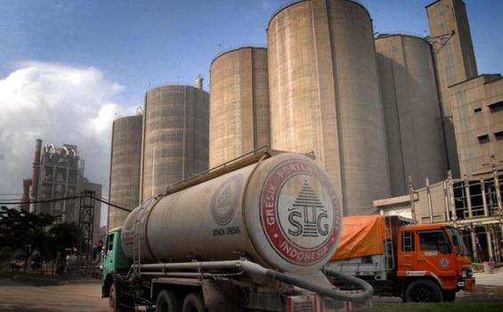 Hãng xi măng lớn nhất Indonesia sắp mua thêm công ty Việt