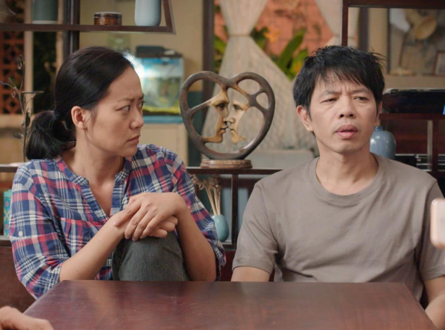 Bi kịch liên tiếp trong “Cây táo nở hoa” khiến nhiều khán giả đòi tẩy chay phim