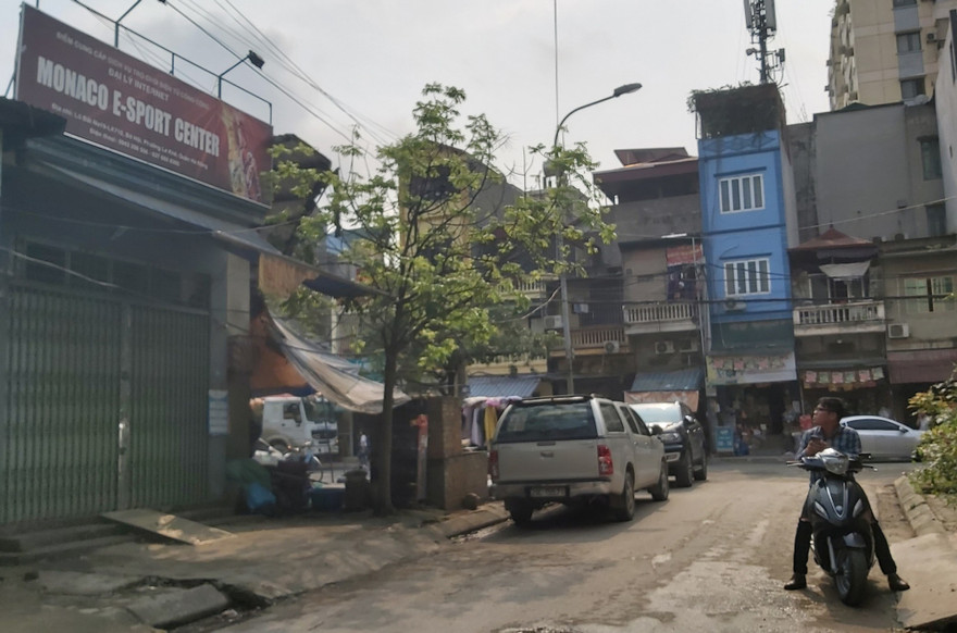 Quán game Monaco E-Sport Center đã đóng cửa sau khi Tiền Phong phản ánh