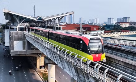 Hà Nội yêu cầu làm rõ tranh chấp hợp đồng tại gói thầu thuộc tuyến metro Nhổn - ga Hà Nội