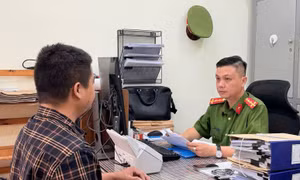Khởi tố giám đốc bán gần 34 nghìn cuốn sách giáo khoa giả