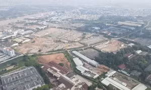 Đồng Nai mời gọi đầu tư vào khu đất 'vàng' hơn 32 nghìn tỷ đồng
