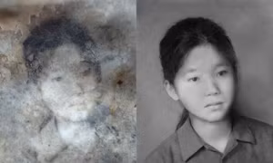 Tìm thông tin cô gái được phục dựng từ tấm ảnh trong ví liệt sĩ tại Đồng Nai