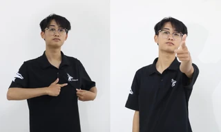 Nam sinh ngành Quản trị thương hiệu với nỗ lực phá bỏ định kiến về Esports