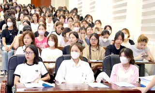 Nhiều đại học lớn “nói không” với tuyển học bạ: Dễ tuyển sinh nhưng khó công bằng