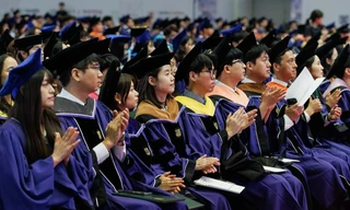 Hàng chục nghìn thạc sĩ, tiến sĩ STEM ở Hàn Quốc rời đất nước mỗi năm