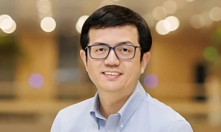 Nhà khoa học gốc Hoa bỏ Mỹ, dẫn dắt phòng thí nghiệm 3,6 tỷ USD tại Trung Quốc