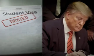 Những con số đáng báo động về tình hình sinh viên nhập học tại Mỹ 