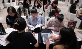 Hàng nghìn sinh viên Australia bị cáo buộc gian lận vì AI 