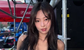 Sự giàu có của Jennie (BlackPink)