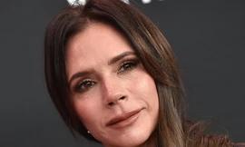 Thu nhập khủng của Victoria Beckham