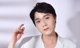 Nam ca sĩ Trung Quốc bị tử hình