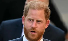 Harry giải trình về cuốn hồi ký chỉ trích Hoàng gia Anh